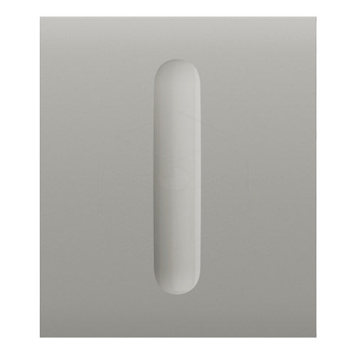 Ajax CenterButton (Dimmer) Juwelier Kleur: Oester Ajax Automatisering