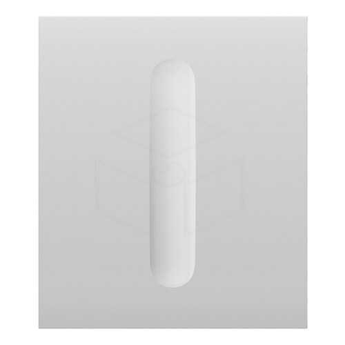 Ajax CenterButton (Dimmer) Juwelier Kleur: Wit Ajax Automatisering