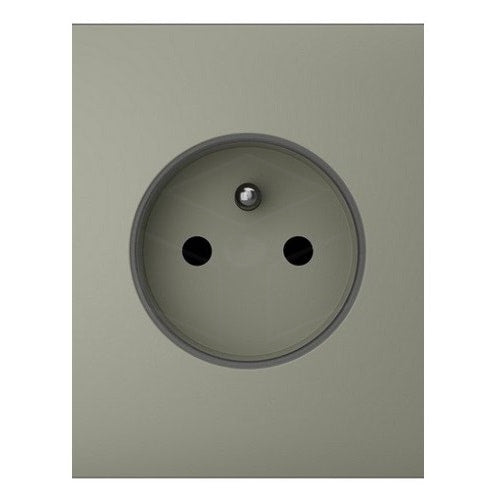 Ajax CenterCover (basic) [type E] Kleur: Oester Ajax Automatisering