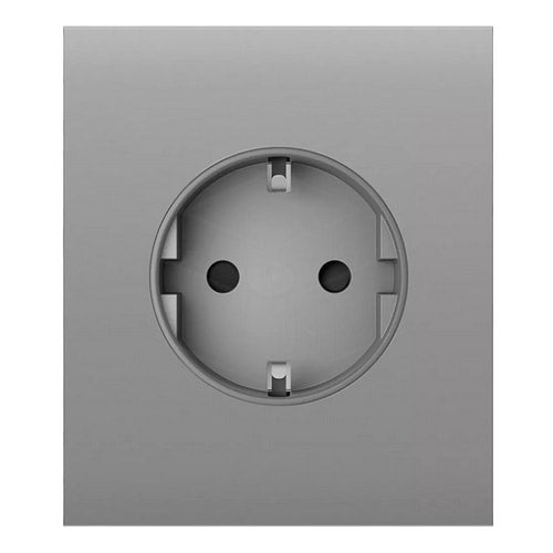 Ajax CenterCover (basic) [F] Jeweller Kleur: Mist Ajax Automatisering