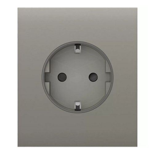 Ajax CenterCover (basic) [F] Jeweller Kleur: Olijf Ajax Automatisering