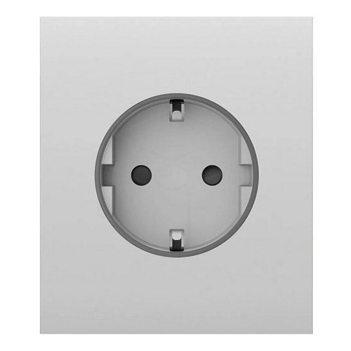 Ajax CenterCover (basic) [F] Jeweller Kleur: Wit Ajax Automatisering