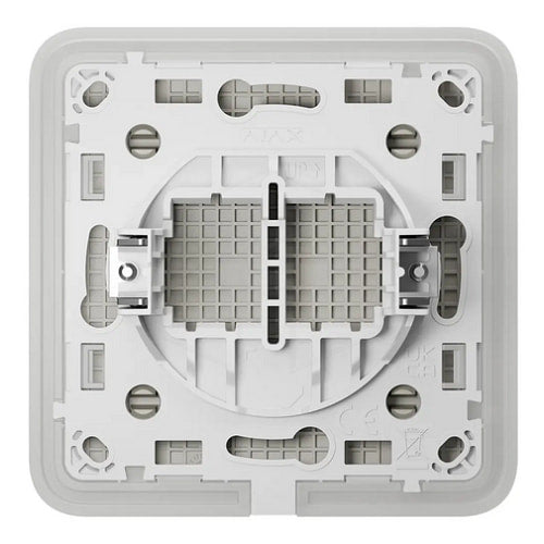 Ajax CenterCover (CP) Ajax Automatisering