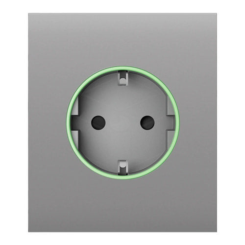 Ajax CenterCover [type F] Jeweller Kleur: Mist Ajax Automatisering