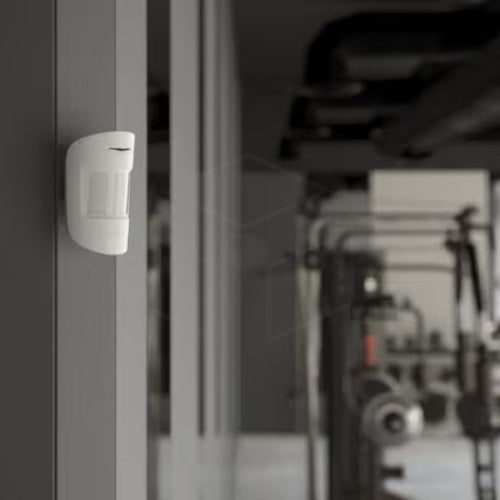 Ajax Combiprotect Jeweller Detectoren