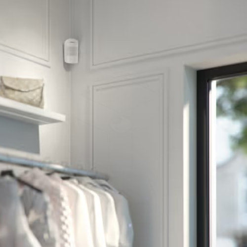 Ajax Combiprotect Jeweller Detectoren