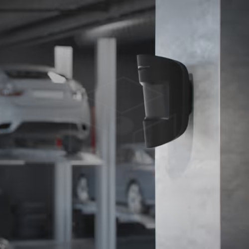 Ajax Combiprotect Jeweller Detectoren