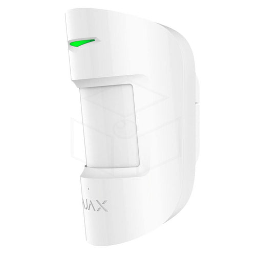 Ajax Combiprotect Jeweller Detectoren