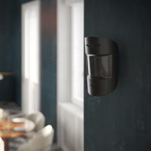 Ajax Combiprotect Jeweller Detectoren