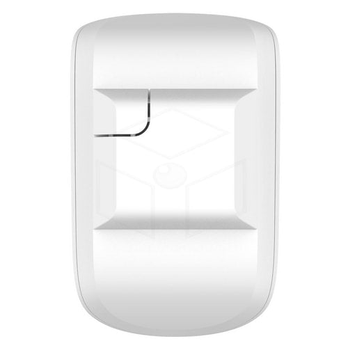 Ajax Combiprotect Jeweller Detectoren