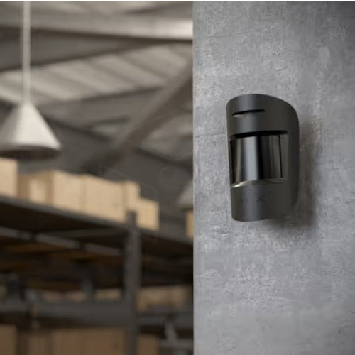 Ajax Combiprotect Jeweller Detectoren