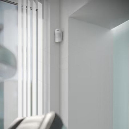 Ajax Combiprotect Jeweller Detectoren