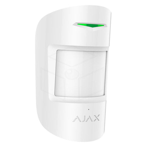 Ajax Combiprotect Jeweller Detectoren