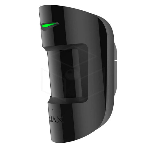 Ajax Combiprotect Jeweller Detectoren