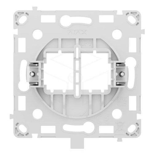 Ajax CoverHolder Ajax Automatisering