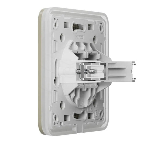 Ajax CoverPlate Ajax Automatisering