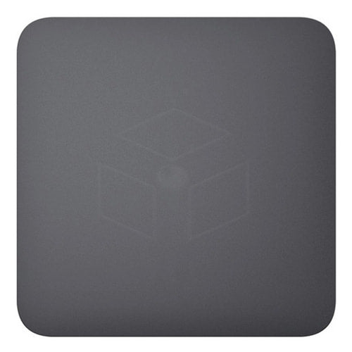 Ajax SoloButton (1-voudig) Juwelier Kleur: Grafietgrijs Ajax Automatisering
