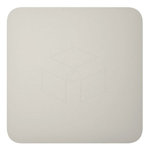 Ajax SoloButton (1-voudig) Juwelier Kleur: Oester Ajax Automatisering