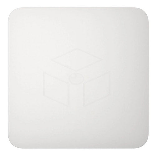 Ajax SoloButton (1-voudig) Juwelier Kleur: Wit Ajax Automatisering