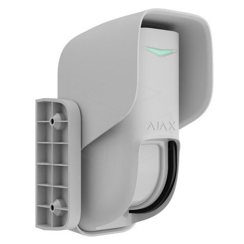 Ajax Curtain Outdoor Jeweller Detectoren