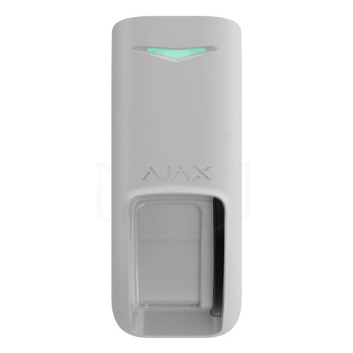 Ajax Curtain Outdoor Jeweller Detectoren