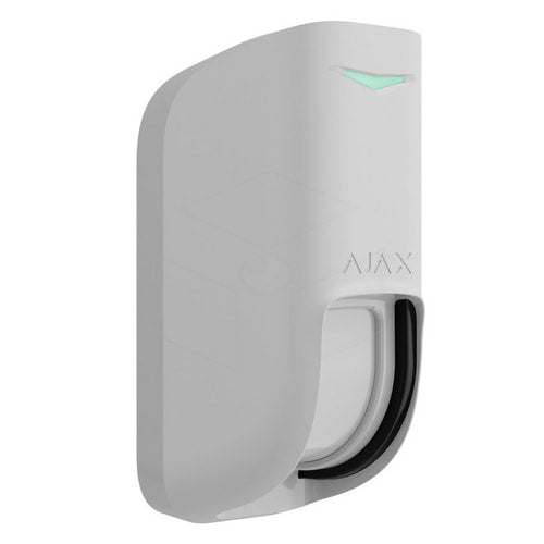 Ajax Curtain Outdoor Jeweller Detectoren