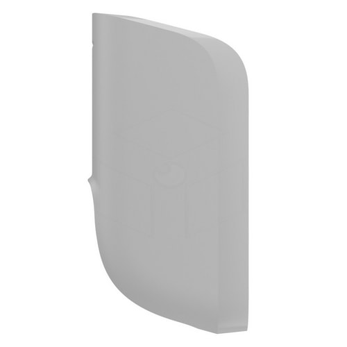 Ajax Curtain Outdoor Jeweller Detectoren