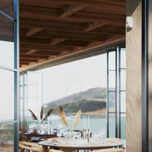 Ajax Curtain Outdoor Jeweller Detectoren