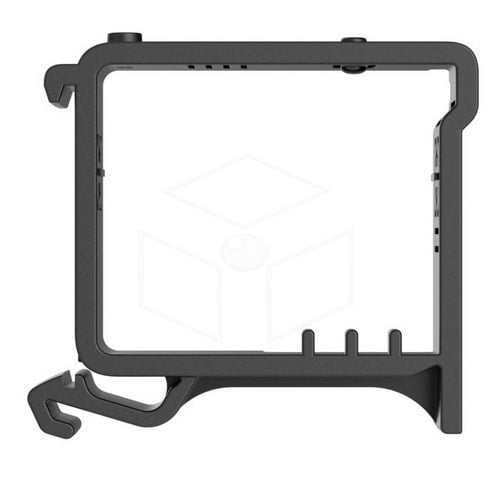 Ajax Din Holder Relay Of Wallswith Accessoires