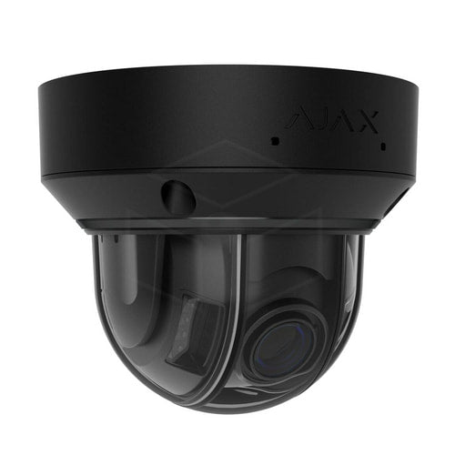 Ajax DomeCam HLVF (5 Mp/2,8 - 12 mm) Kleur: Zwart Camera’s