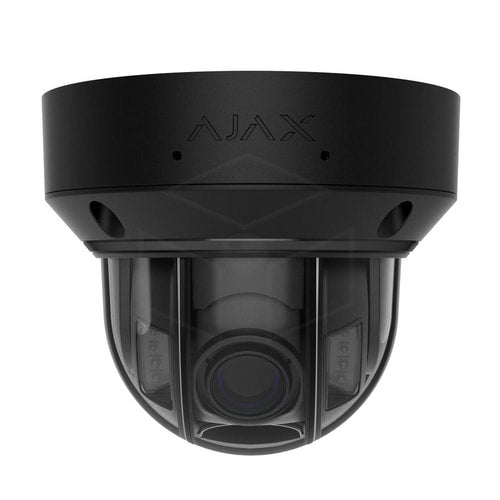 Ajax DomeCam HLVF (8 Mp/2,8 - 12 mm) Camera’s