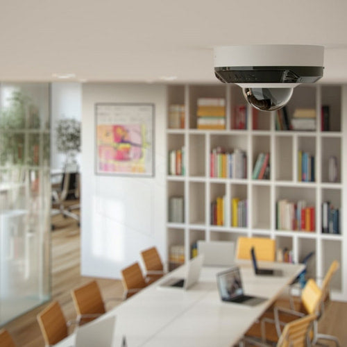 Ajax DomeCam Mini HL (5 Mp/2.8 mm) Camera’s
