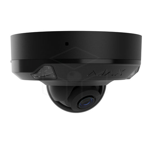 Ajax DomeCam Mini HL (8 Mp/2.8 mm) Camera’s