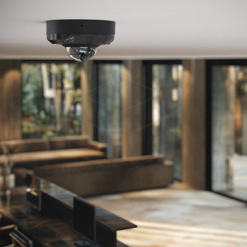 Ajax DomeCam Mini HL (8 Mp/2.8 mm) Camera’s
