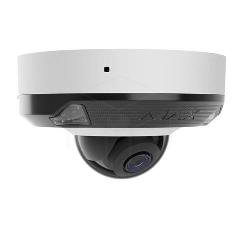 Ajax DomeCam Mini HL (8 Mp/2.8 mm) Camera’s