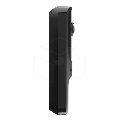 Ajax Doorbell (4 Mp) Camera’s
