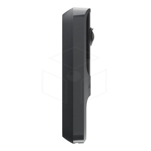 Ajax Doorbell (4 Mp) Camera’s