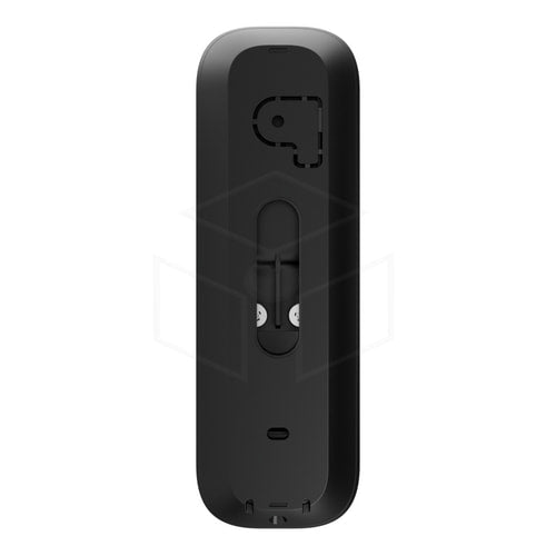Ajax Doorbell (4 Mp) Camera’s