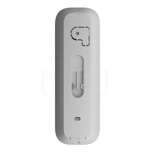 Ajax Doorbell (4 Mp) Camera’s