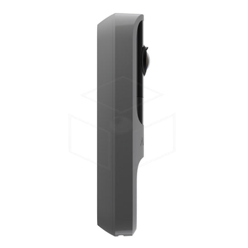 Ajax Doorbell (4 Mp) Camera’s