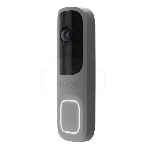 Ajax Doorbell (4 Mp) Camera’s