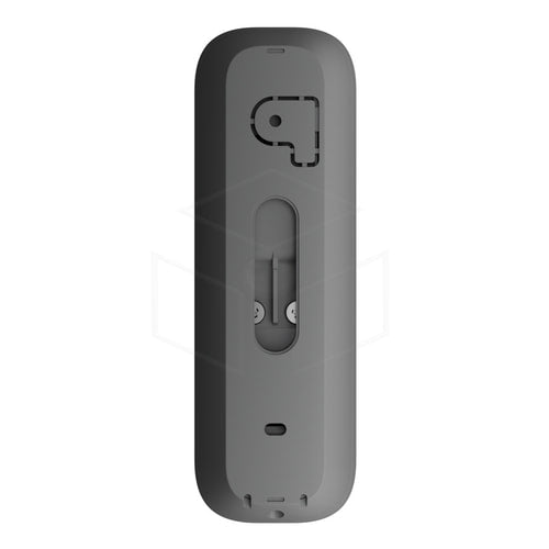 Ajax Doorbell (4 Mp) Camera’s