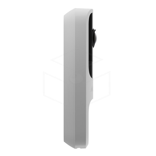 Ajax Doorbell (4 Mp) Camera’s