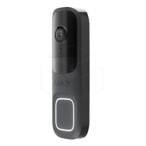 Ajax Doorbell (4 Mp) Camera’s