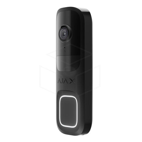 Ajax Doorbell (4 Mp) Camera’s