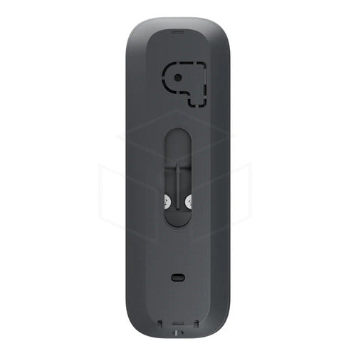 Ajax Doorbell (4 Mp) Camera’s