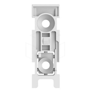 Ajax Doorprotect Bracket Kleur: Wit Accessoires