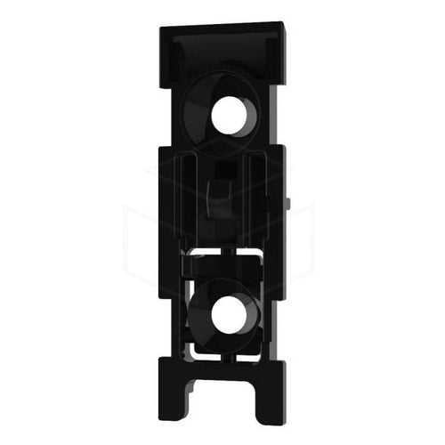 Ajax Doorprotect Bracket Kleur: Zwart Accessoires