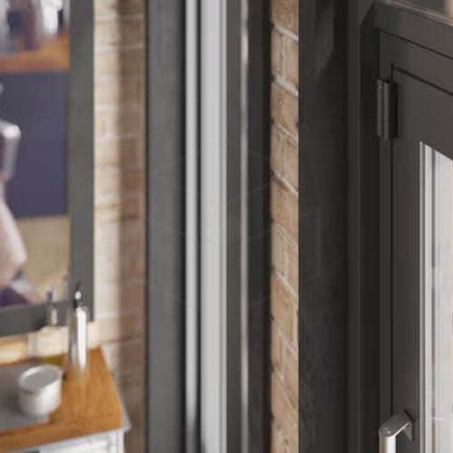 Ajax Doorprotect Jeweller Detectoren