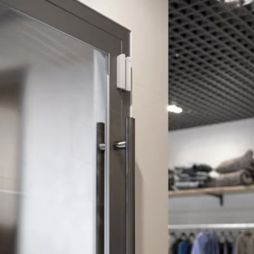Ajax Doorprotect Jeweller Detectoren